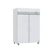49 Cu. Ft. Solid Door Fridge